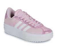 Baskets adidas sportswear Vl Court Bold J pour Enfant 36 2/3 Rose