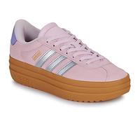 Baskets basses enfant filles adidas VL COURT BOLD J Rose 36