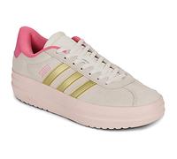 adidas Baskets basses enfant VL COURT BOLD J in Rose 38 2/3