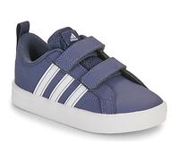 adidas VS Pace 2.0 Shoes Infants Chaussures de Tennis, Shadow Navy/Cloud White/Cloud White, 26.5 EU