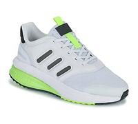 adidas Baskets basses enfant X_PLRPHASE J in Blanc 36