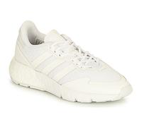 Baskets basses enfant filles adidas ZX 1K BOOST J Blanc 38 2/3