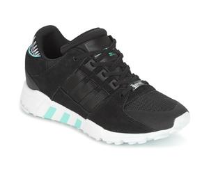 adidas Baskets basses EQT SUPPORT RF W in Noir 37 1/3