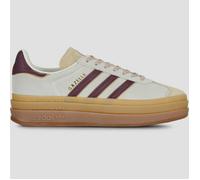 adidas Baskets basses GAZELLE BOLD in Beige 36 2/3