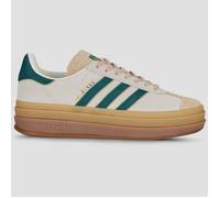 adidas Baskets basses GAZELLE BOLD in Beige 40