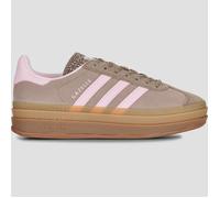 adidas Baskets basses GAZELLE BOLD in Beige 42