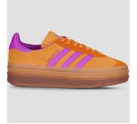 adidas Baskets basses GAZELLE BOLD in Orange 40 2/3