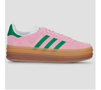 Adidas Originals Gazelle Bold Trainers Rose EU 36 Femme