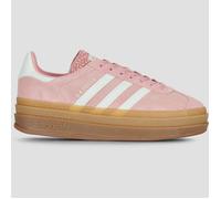 adidas Baskets basses GAZELLE BOLD in Rose 40