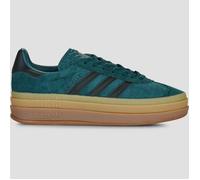 adidas Baskets basses GAZELLE BOLD in Vert 41 1/3