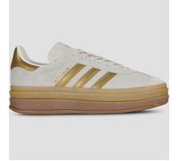 Adidas GAZELLE BOLD W women Lowtop gold|beige taille: 38