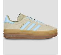 adidas Baskets basses GAZELLE BOLD W in Beige 42