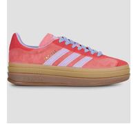 adidas Baskets basses GAZELLE BOLD W in Rouge 36 2/3