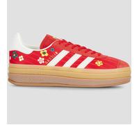 Adidas WMNS Originals x Liberty London Gazellle Bold women Lowtop red taille: 38 2/3