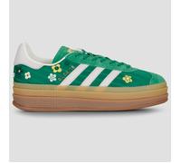 adidas Baskets basses GAZELLE BOLD W in Vert 41 1/3