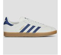 Adidas Originals Gazelle Trainers Blanc EU 47 1/3 Homme
