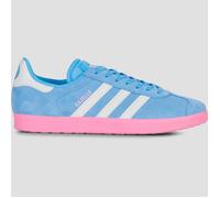 adidas Baskets basses GAZELLE in Bleu 36 2/3