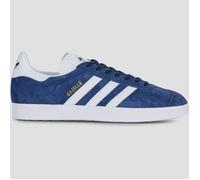 adidas Baskets basses GAZELLE in Bleu 43 1/3