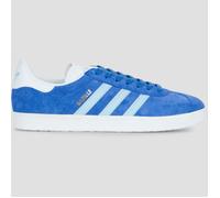 adidas Baskets basses GAZELLE in Bleu 43 1/3