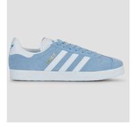 adidas Baskets basses GAZELLE in Bleu 46 2/3