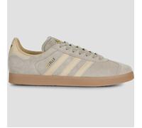 adidas Baskets basses GAZELLE in Gris 48