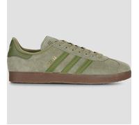 adidas Baskets basses GAZELLE in Kaki 48