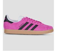 ADIDAS ORIGINALS Baskets basses 'Gazelle' rose foncé / noir, Taille 37