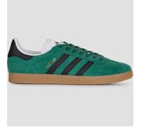 adidas Baskets basses GAZELLE in Vert 40 2/3