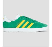 adidas Baskets basses GAZELLE in Vert 40 2/3