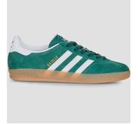 adidas Baskets basses GAZELLE INDOOR in Vert 42
