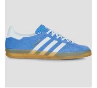 ADIDAS ORIGINALS Baskets basses 'Gazelle' bleu denim / blanc, Taille 36