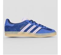 adidas Baskets basses GAZELLE INDOOR W in Bleu 40