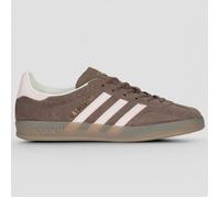 Adidas Chaussures Gazelle Indoor WMNS Lowtop Marron Taille 38