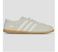 Adidas Originals Baskets basses Gazelle Pro mastic / or / blanc cassé Taille 40