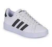Adidas Baskets Grand Court 2.0 Cloudfoam Femme Blanc 37 1/3