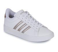 adidas Baskets basses GRAND COURT 2.0 in Blanc 38 2/3