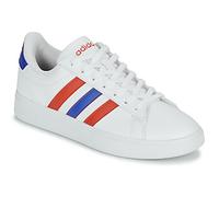 Baskets basses femmes adidas GRAND COURT 2.0 Blanc 38 2/3