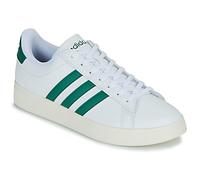 Baskets basses hommes adidas GRAND COURT 2.0 Blanc 40