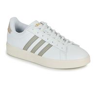 Baskets basses hommes adidas GRAND COURT 2.0 Blanc 44