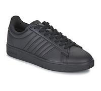 Baskets basses femmes adidas GRAND COURT 2.0 Noir 38
