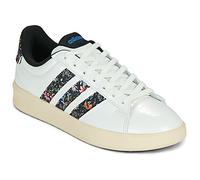 adidas - Women's Grand Court 3.0 - Baskets - EU 38 - off white / core black / warm vanilla