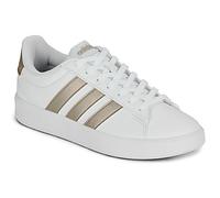 Adidas Grand Court 3.0 Trainers Blanc EU 40 2/3 Femme