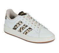 Adidas Grand Court 3.0 Trainers Blanc EU 40 2/3 Femme