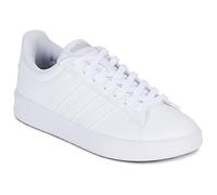 Adidas Baskets Grand Court 3.0 Iconique Blanc Homme Taille 41 1/3