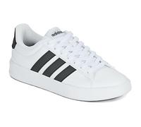 Baskets iconique adidas Grand Court 3.0 Blanc 48
