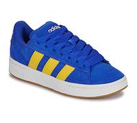 Chaussures adidas Grand Court Alpha bleu foncé jaune - 47(1/3)