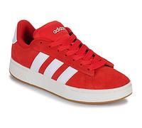 Baskets basses hommes adidas GRAND COURT ALPHA 00s Rouge 46 2/3
