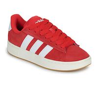 adidas Baskets basses GRAND COURT ALPHA 00s in Rouge 48 2/3
