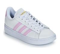 Baskets basses femmes adidas GRAND COURT ALPHA Blanc 38
