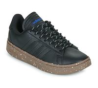 adidas Baskets basses GRAND COURT ALPHA in Noir 40